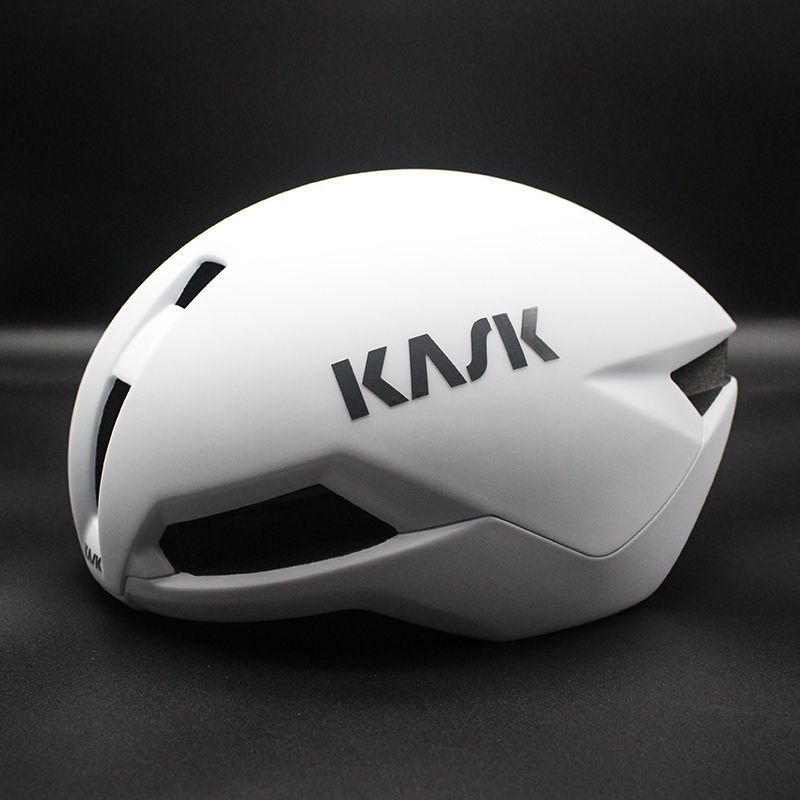 Cycling Gear Made In Usa - Kask rowerowy KASK Nirvana Aero Road,