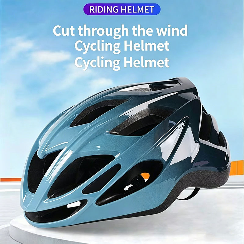Bicycle Helmet - Kask rowerowy górski, kask do jazdy
