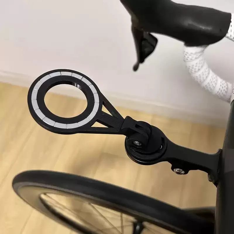 Cycling Zwift - Wielofunkcyjny adapter montażowy MagSafe do komputerów