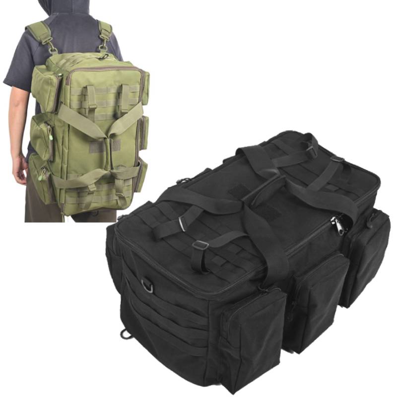 Cycling Gear Backpack - Męska taktyczna torba turystyczna plecak podróżny