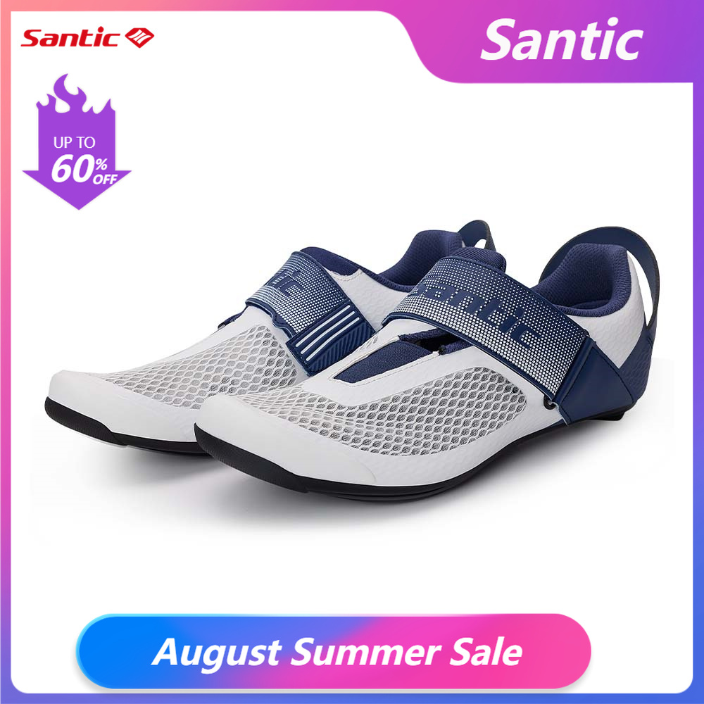 Cycling Shoe Insoles - Santic męskie buty rowerowe podeszwa nylonowa