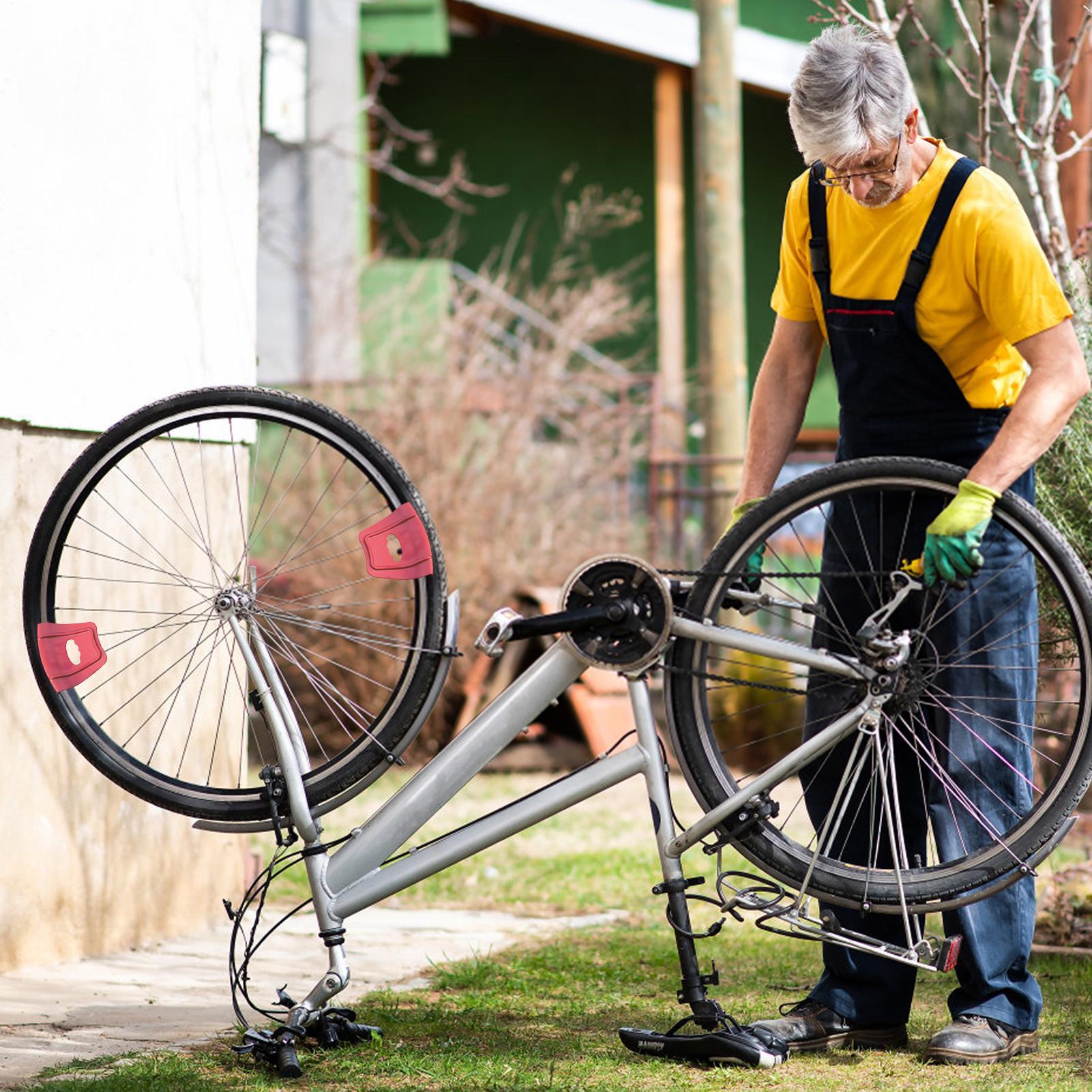 Gravel Bike Tires - Ochraniacz na obręcze kół Osłona opon