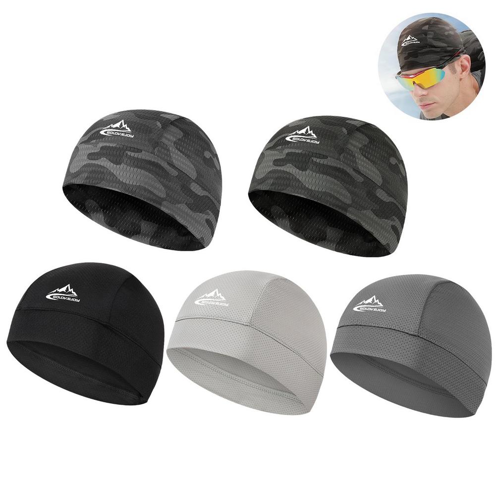 Bicycle Helmet - Letnie czapki rowerowe chłodzące, przeciwsłoneczne, szybkoschnące,