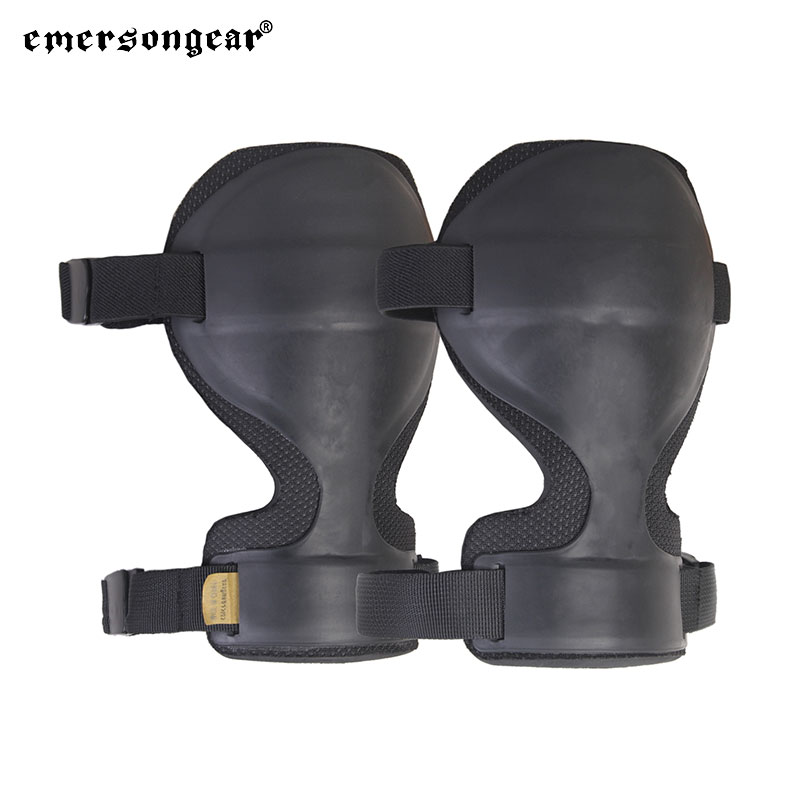 Cycling Gear In Winter - Emersongear Nakolanniki w Stylu ARC, Ochraniacze