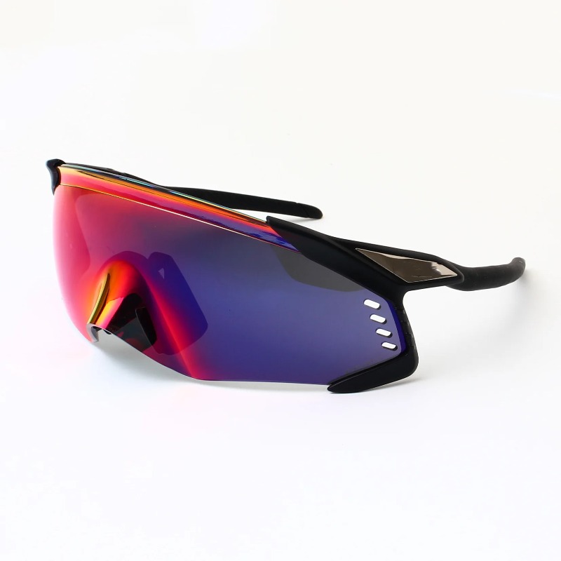Cycling Glasses - Nowe okulary przeciwsłoneczne do jazdy na