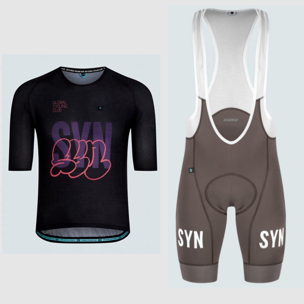 Cycling Gear Sale - MĘSKA KOSZULKA TRENINGOWA LAB JERSEY BUBBLE