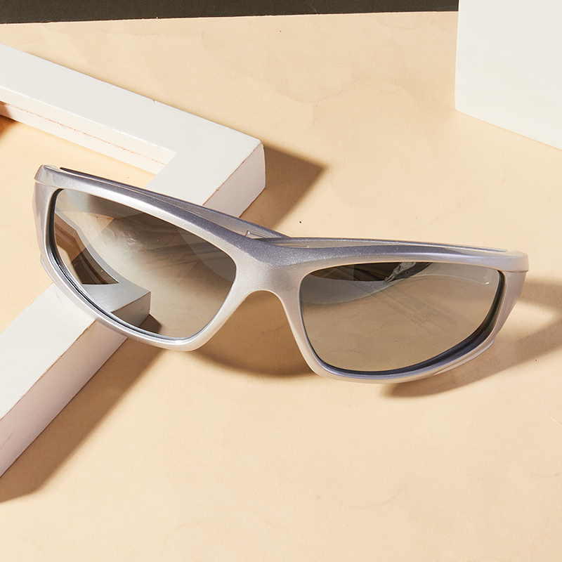 Cycling Glasses - 1 szt. Unisexowe okulary sportowe Nowe,