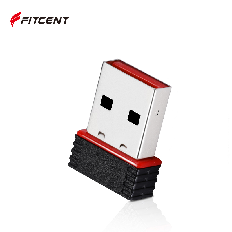 Cycling Zwift - Bezprzewodowy odbiornik USB ANT+ Stick Dongle