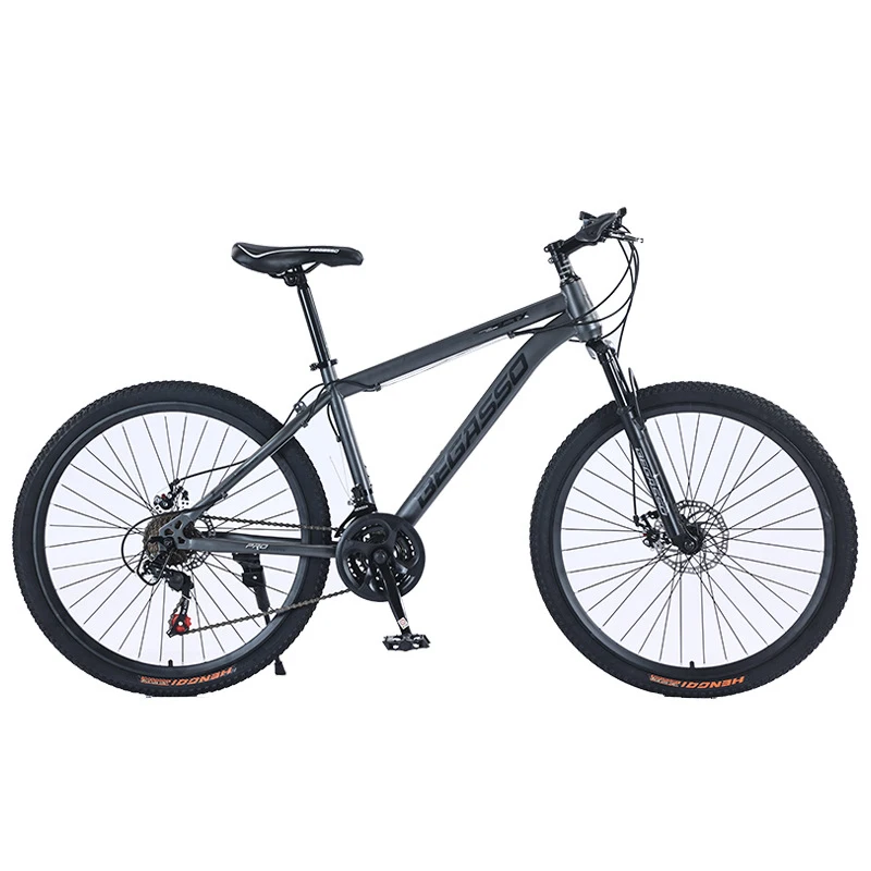 Cycling Low Gear - Rower górski unisex 26 cali z
