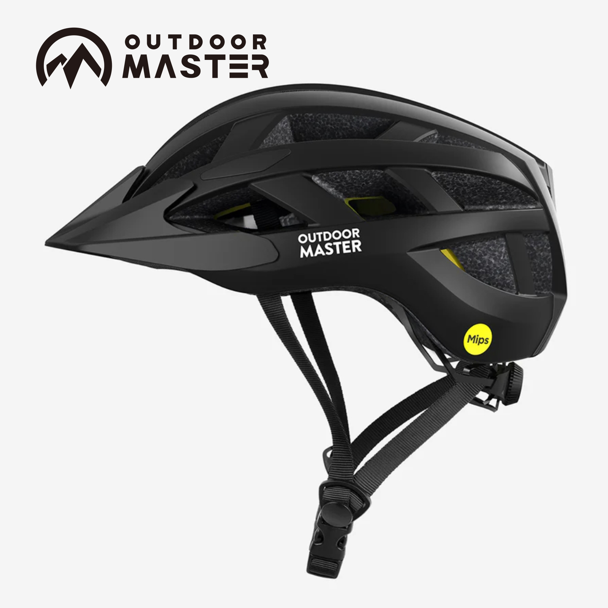 Cycling Gear Sale - Kask rowerowy OutdoorMaster Gem MIPS z