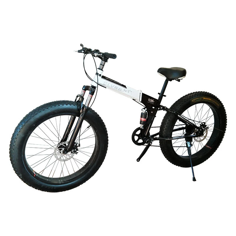 Nowy produkt 4.0: Rower śnieżn – Cycling Low Gear recenzja i cena