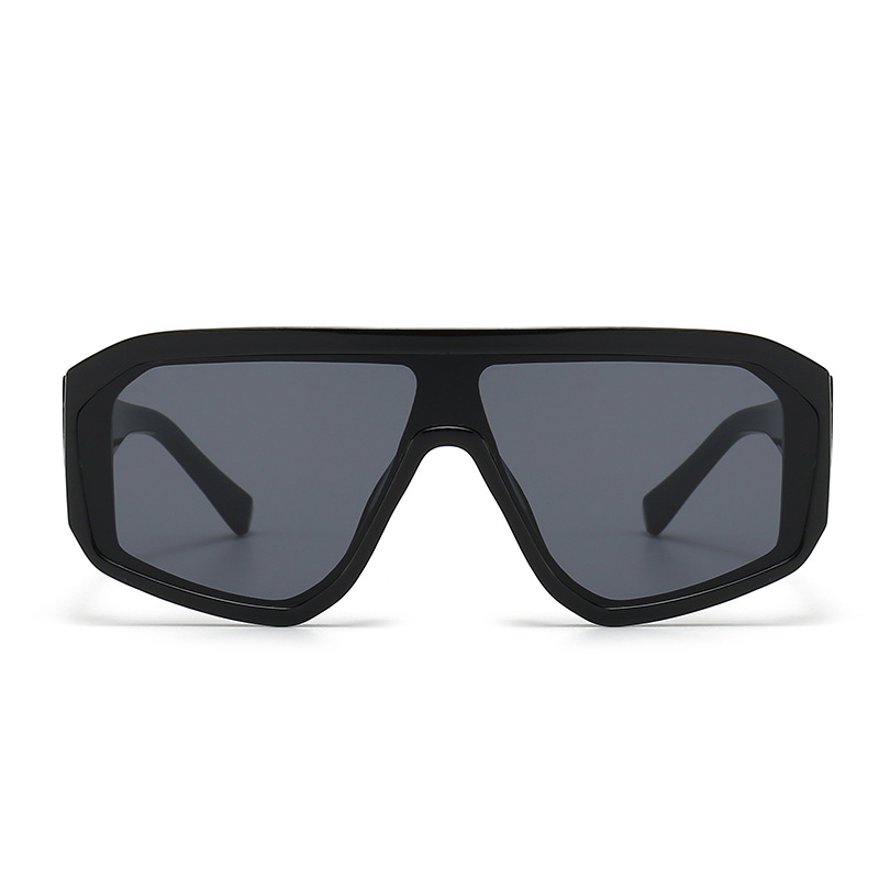 Nowe okulary przeciwsłoneczne  – Cycling Glasses recenzja i cena
