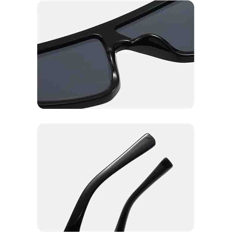 Nowe okulary przeciwsłoneczne  – Cycling Glasses recenzja i cena