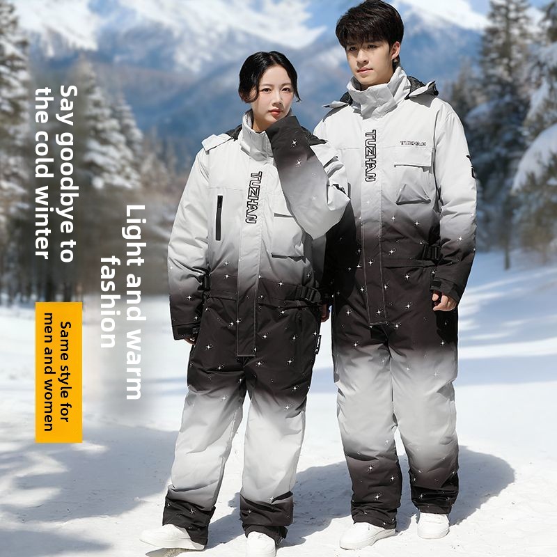 Zimowe ubrania narciarskie wod – Cycling Gear In Winter recenzja i cena