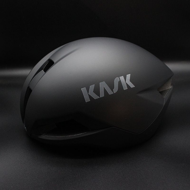 Kask rowerowy KASK Nirvana Aer – Cycling Gear Made In Usa recenzja i cena