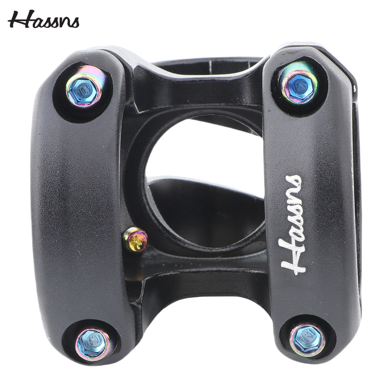 HASSNS DH40 wspornik rowerowy  – Bike Stem Riser recenzja i cena