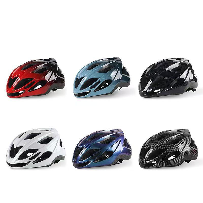 Kask rowerowy górski, kask do  – Bicycle Helmet recenzja i cena
