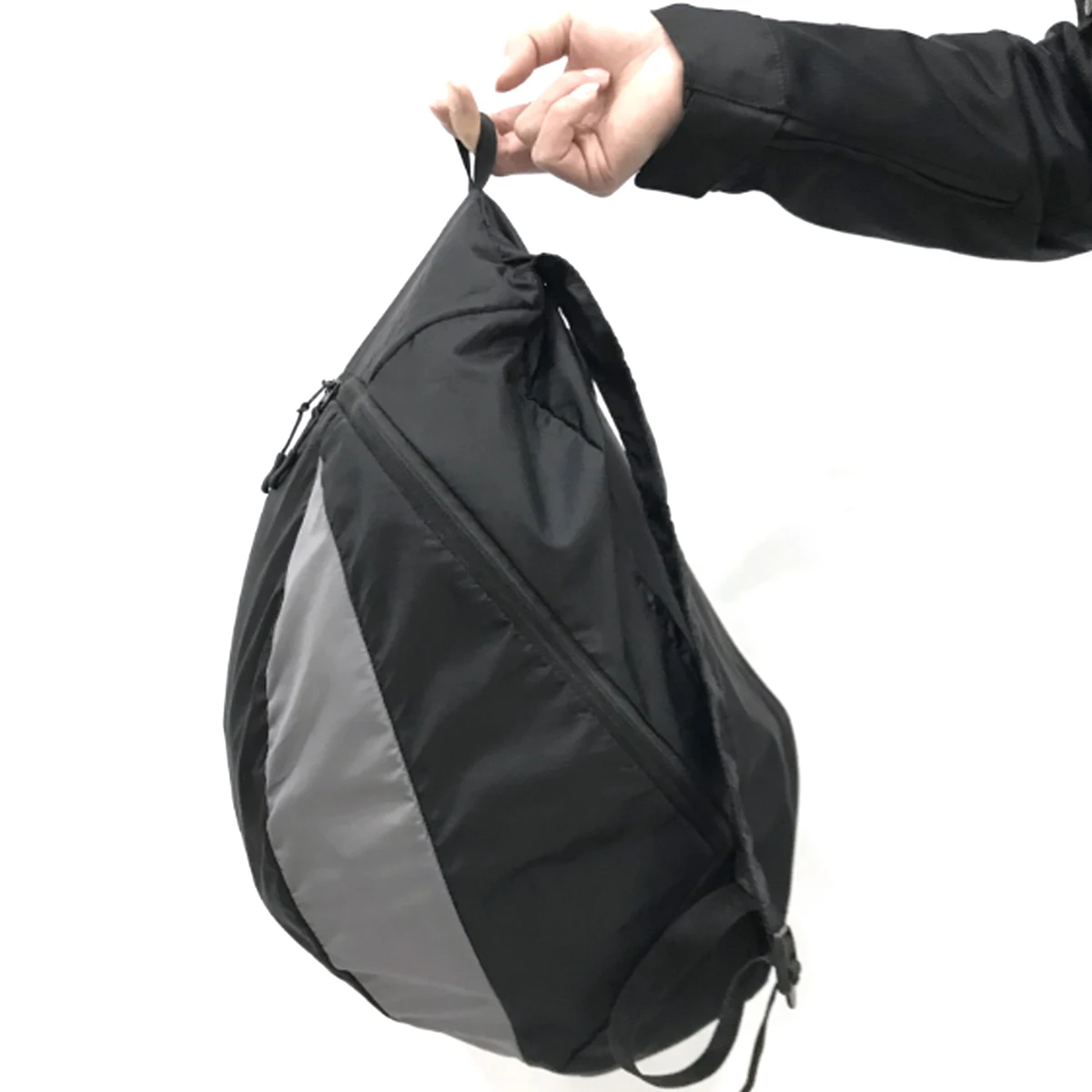 Torba 20-35L na koszykówkę, bu – Bicycle Helmet recenzja i cena