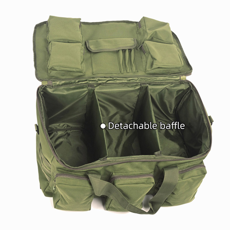 Męska taktyczna torba turystyc – Cycling Gear Backpack recenzja i cena