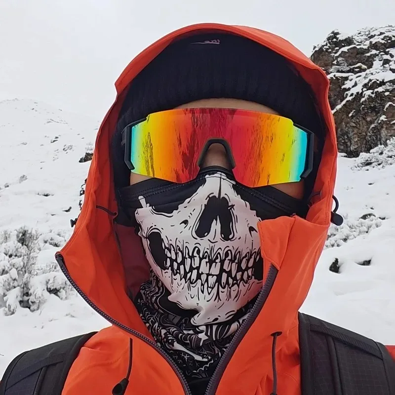 Okulary przeciwsłoneczne sport – Cycling Glasses recenzja i cena