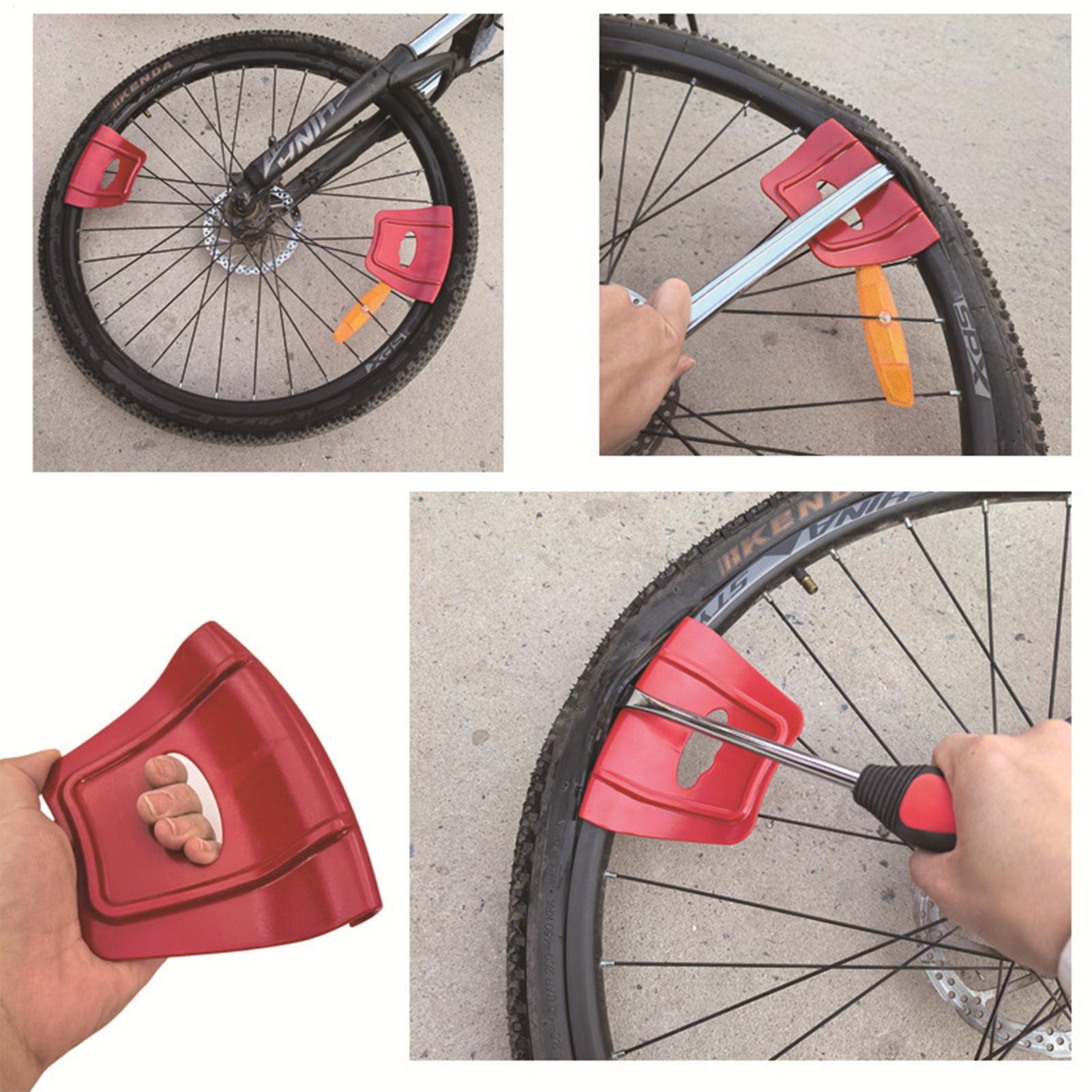 Ochraniacz na obręcze kół Osło – Gravel Bike Tires recenzja i cena