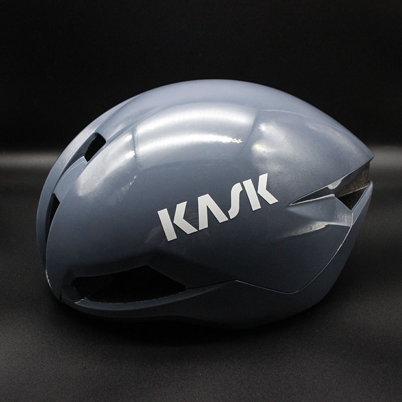 Kask rowerowy KASK Nirvana Aer – Cycling Gear Made In Usa recenzja i cena