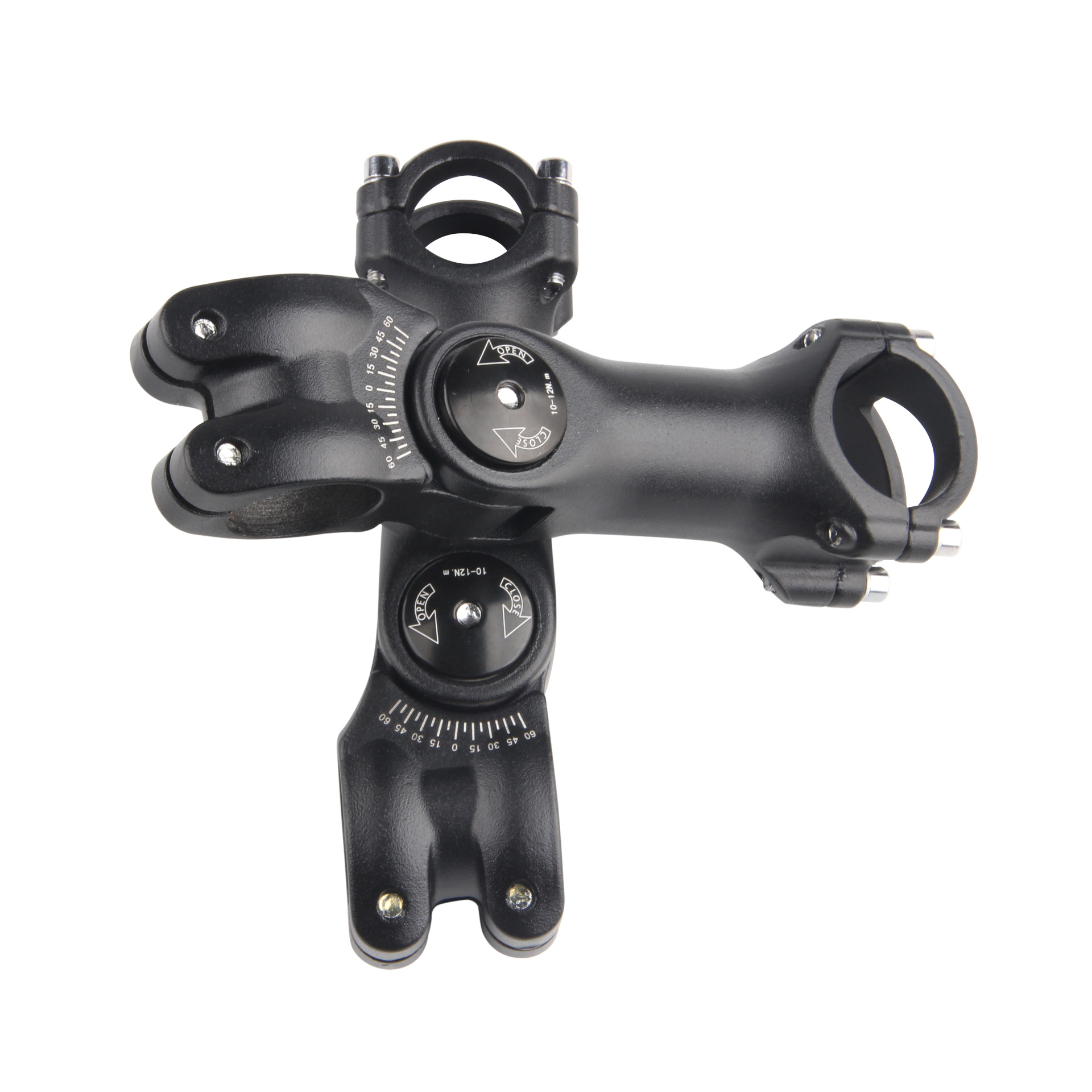 Mostek rowerowy 25.4/31.8mm Re – Bike Stem Riser recenzja i cena