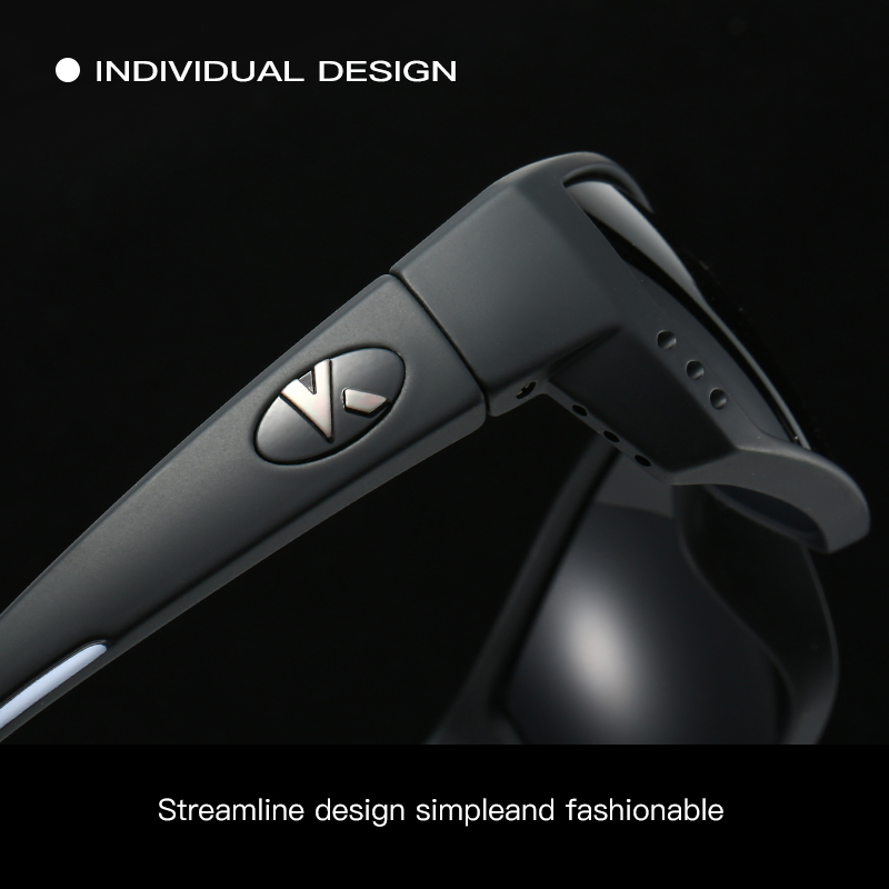 Okulary przeciwsłoneczne sport – Cycling Glasses recenzja i cena