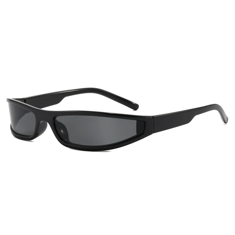 Okulary przeciwsłoneczne Y2K w – Cycling Glasses recenzja i cena