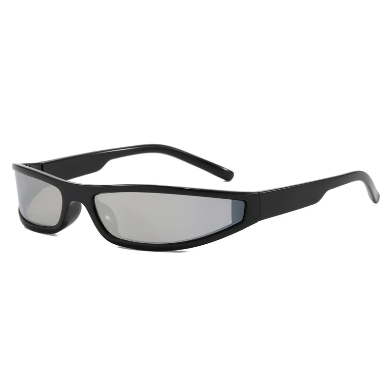 Okulary przeciwsłoneczne Y2K w – Cycling Glasses recenzja i cena