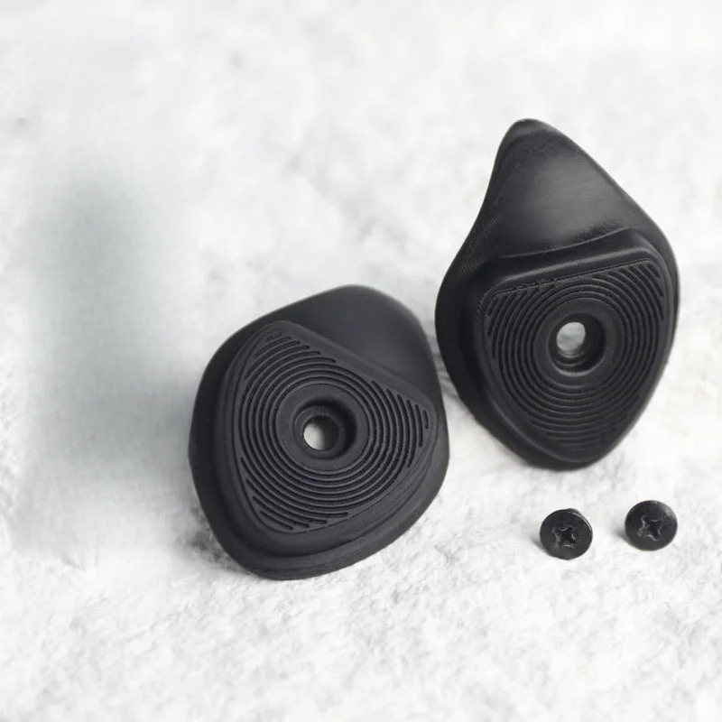 Gumowa nakładka na piętę do bu – Cycling Shoe Insoles recenzja i cena