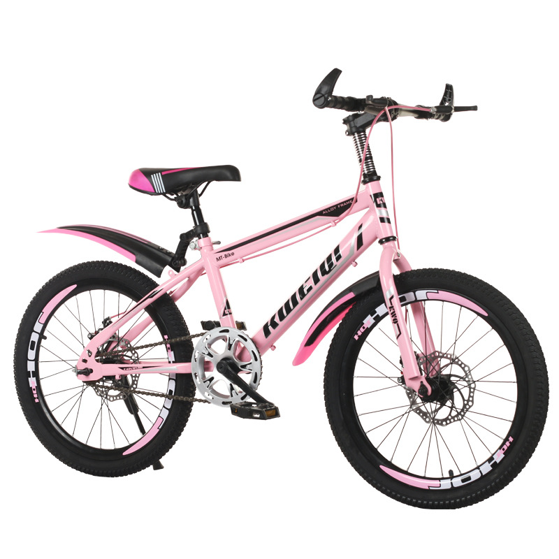 Rower górski dla dzieci z regu – Cycling Low Gear recenzja i cena