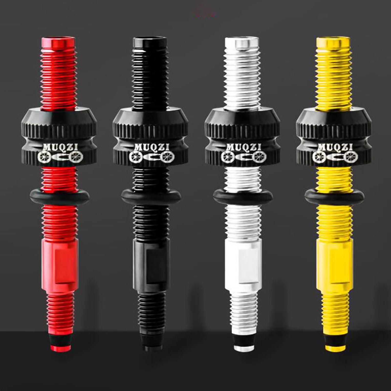 Przedłużka zaworu Presta do op – Gravel Bike Tires recenzja i cena
