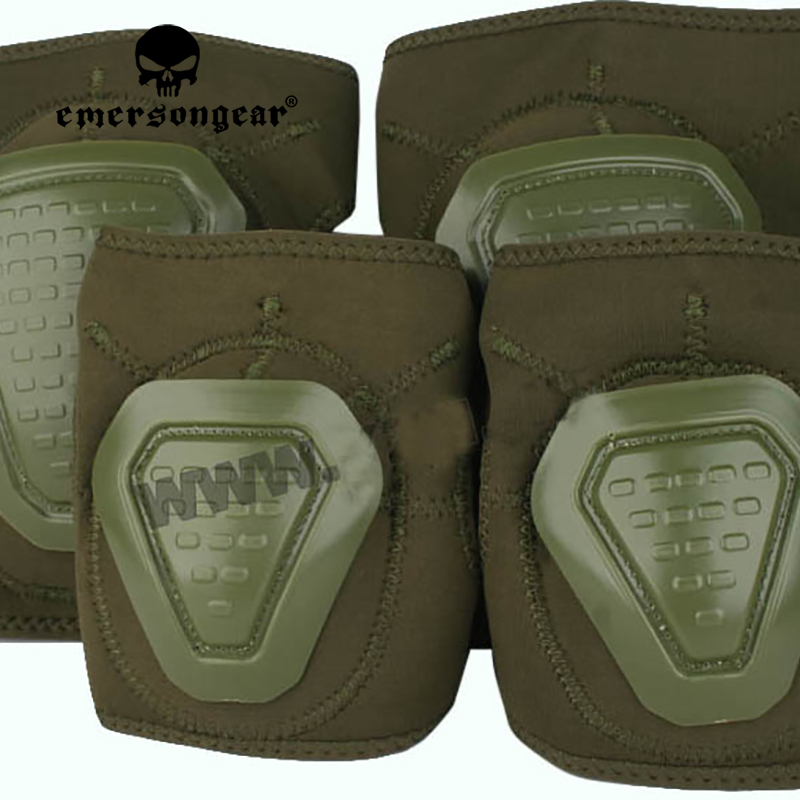 Emersongear DNI Neoprenowy Zes – Cycling Gear In Winter recenzja i cena