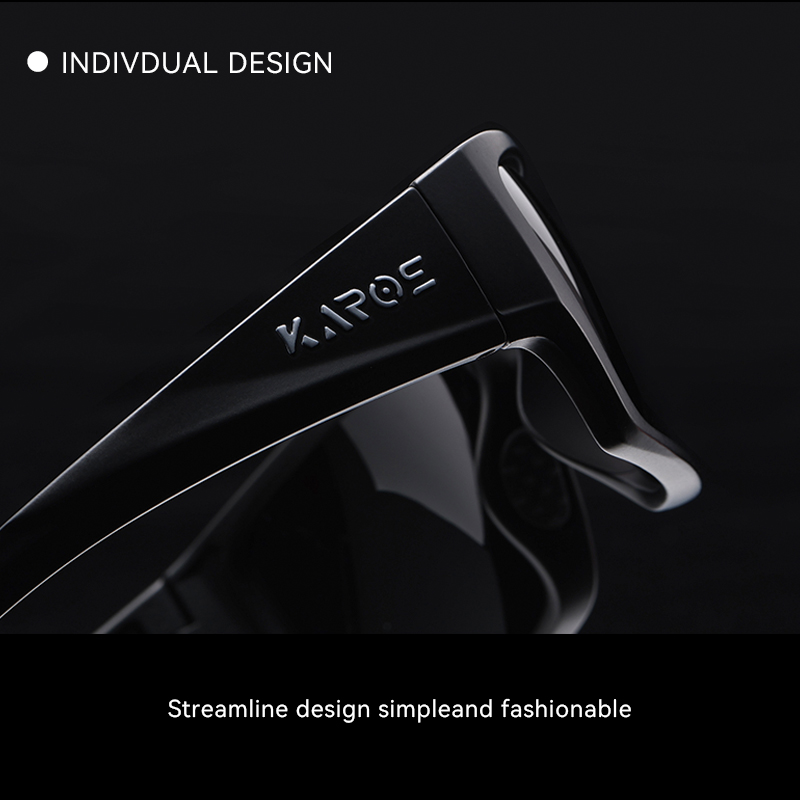 Okulary przeciwsłoneczne KAROS – Cycling Glasses recenzja i cena