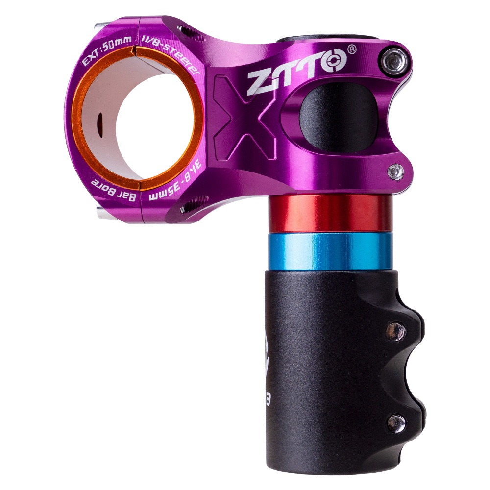Mostek rowerowy 28,6 mm, przek – Cycling Low Gear recenzja i cena