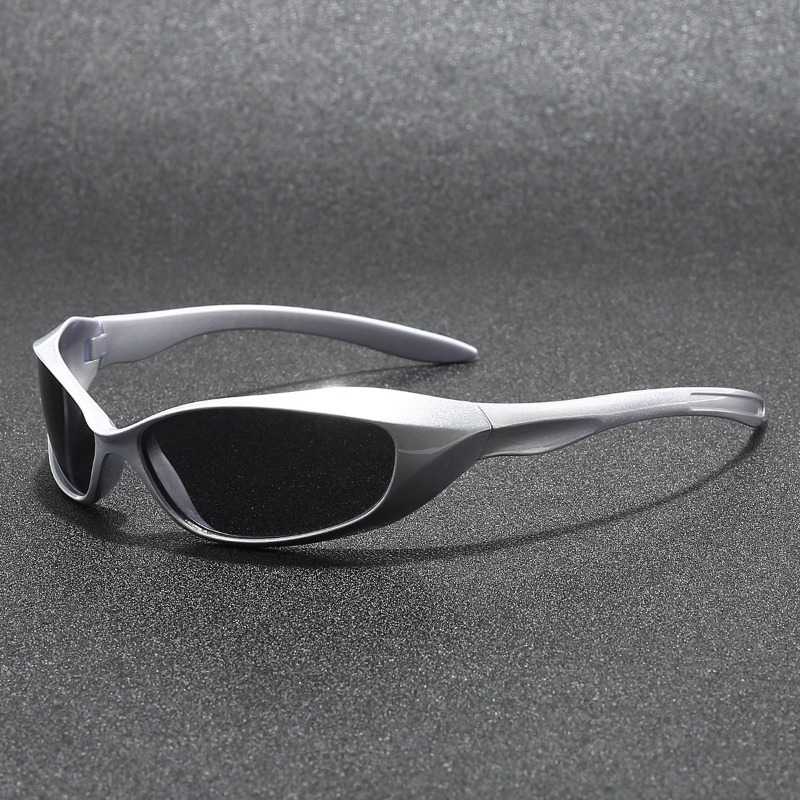 Nowe okulary przeciwsłoneczne  – Cycling Glasses recenzja i cena