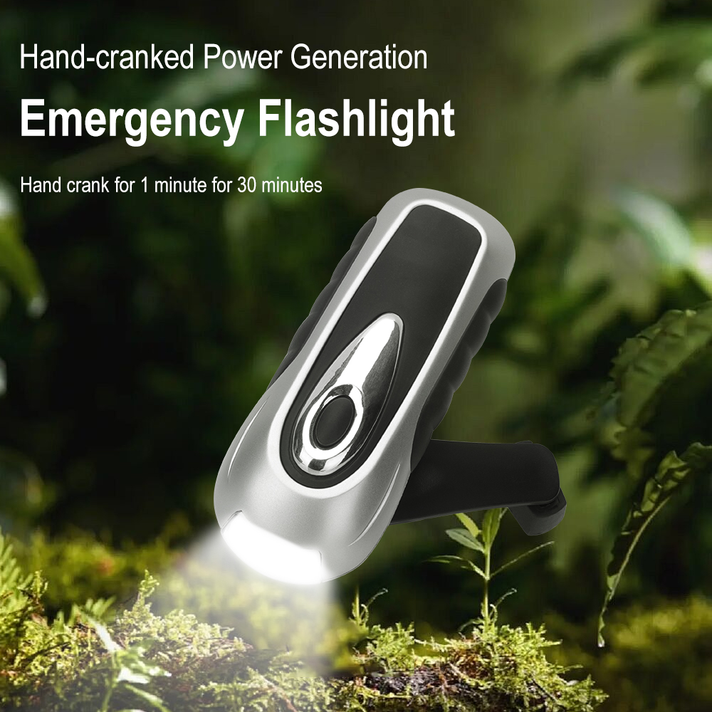 BORUIT latarka LED korba ręczn – Cycling Low Gear recenzja i cena