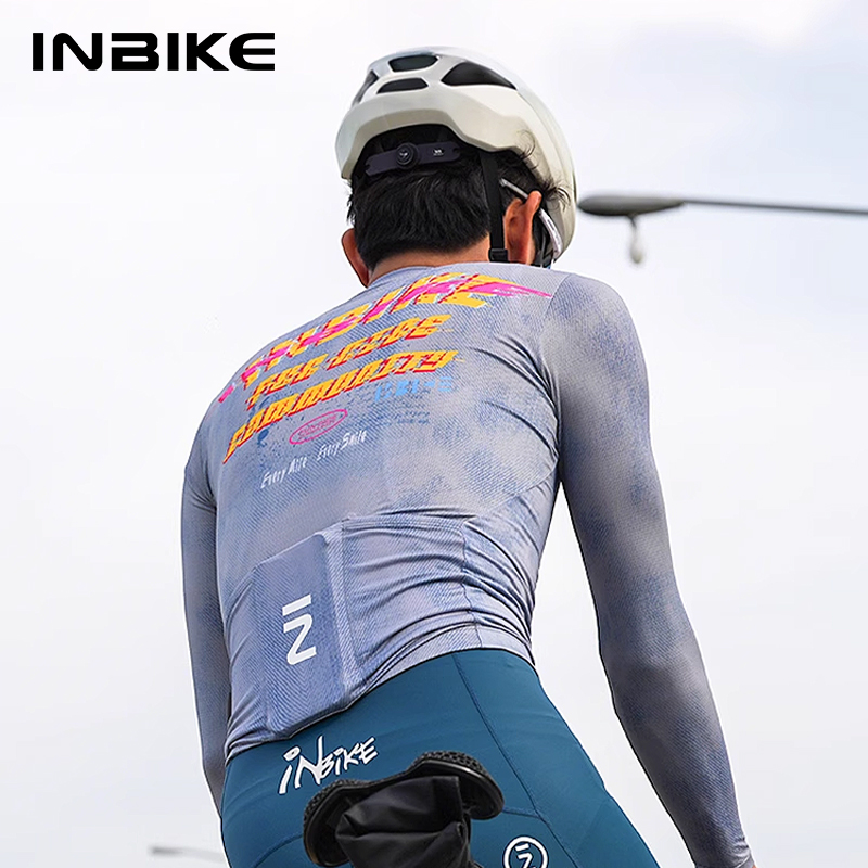 Zestaw rowerowy INBIKE na wios – Cycling Gear Sale recenzja i cena
