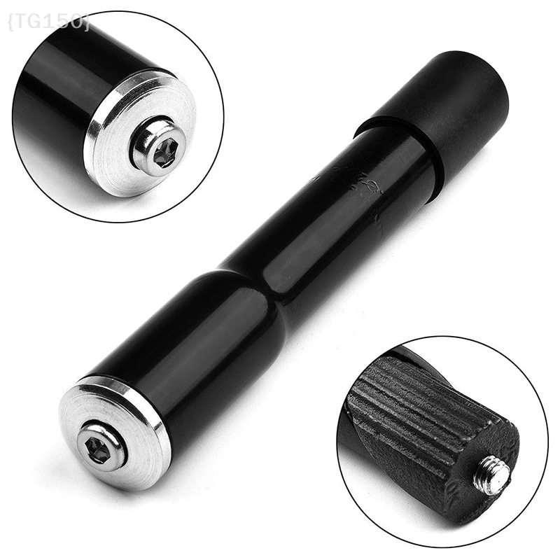 Przedłużka mostka rowerowego 2 – Bike Stem Riser recenzja i cena