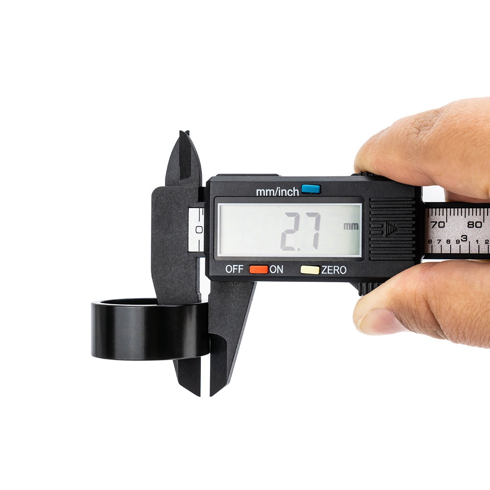 Mostek rowerowy 28,6 mm, podkł – Cycling Low Gear recenzja i cena