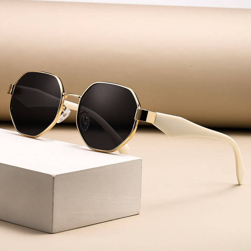 Okulary przeciwsłoneczne retro – Cycling Glasses recenzja i cena