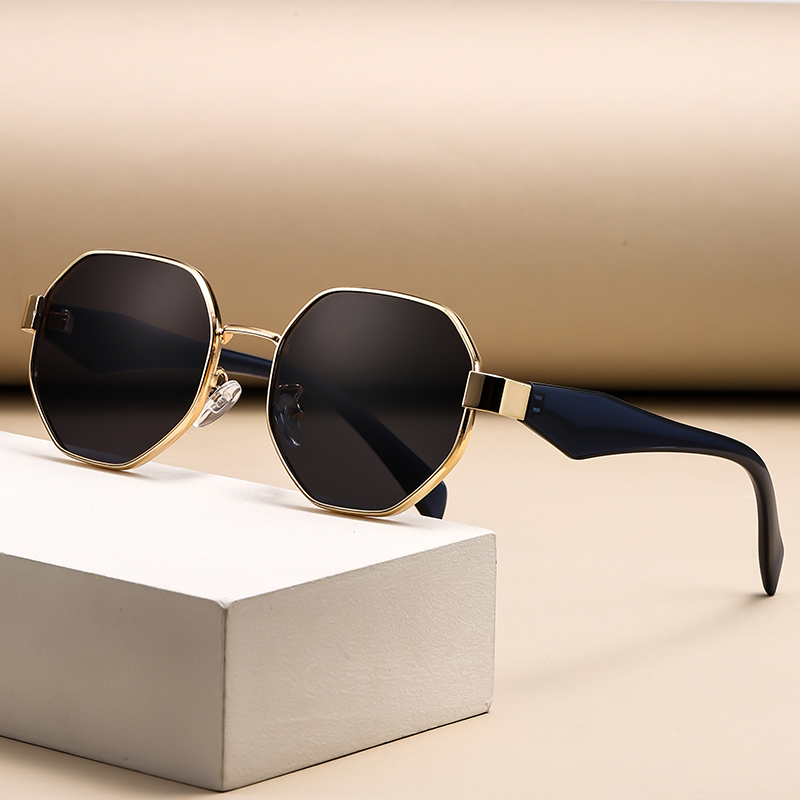Okulary przeciwsłoneczne retro – Cycling Glasses recenzja i cena