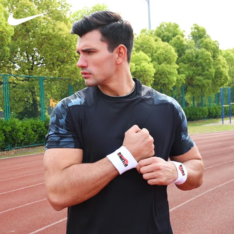 Ochraniacze na nadgarstki Nike – Cycling Gear Nike recenzja i cena