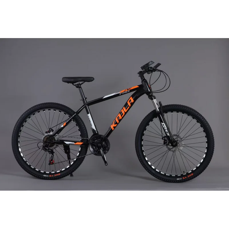 Rower górski dla dorosłych z a – Cycling Low Gear recenzja i cena