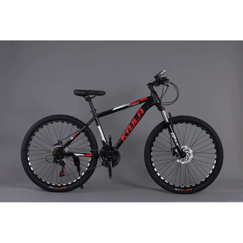 Rower górski dla dorosłych z a – Cycling Low Gear recenzja i cena