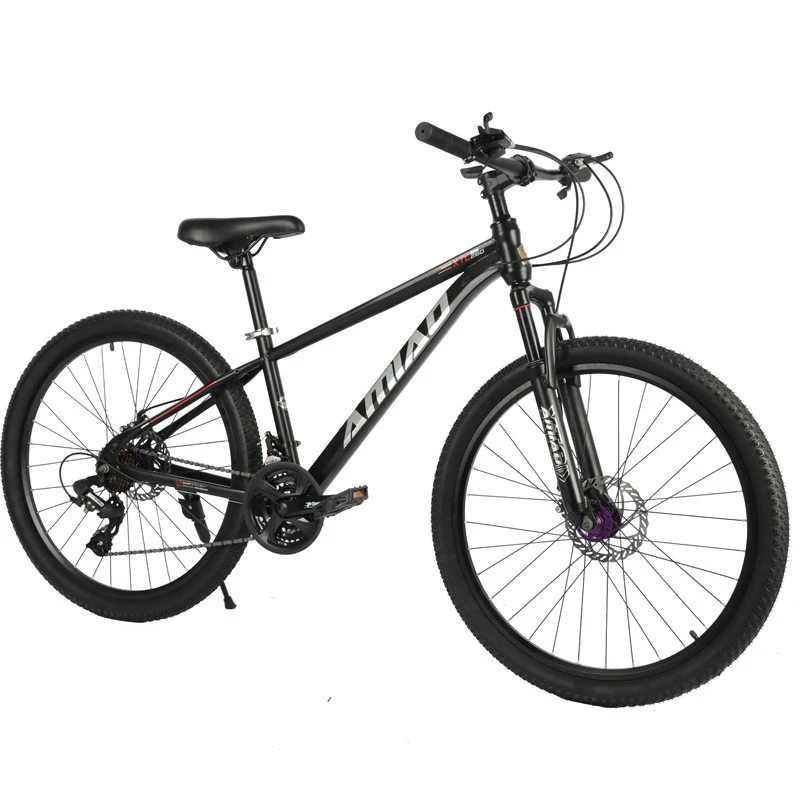 Wielobiegowy rower górski z le – Cycling Low Gear recenzja i cena