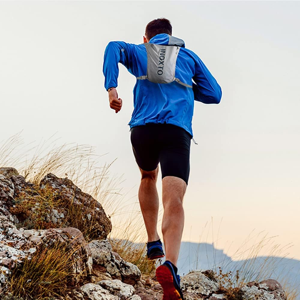 Oddychająca kamizelka hydracyj – Cycling Gear Backpack recenzja i cena