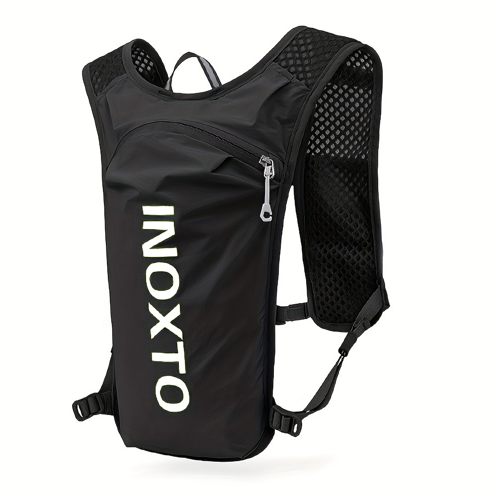 Oddychająca kamizelka hydracyj – Cycling Gear Backpack recenzja i cena