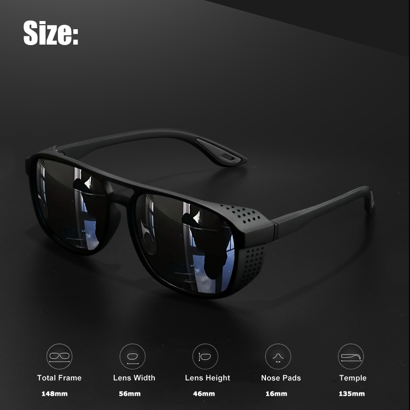 1 szt./3 szt. Sportowe okulary – Cycling Glasses recenzja i cena